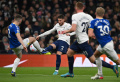 Liga Inggris: Tottenham Hotspur Bantai Everton 5-0