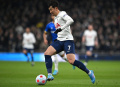 Liga Inggris: Tottenham Hotspur Bantai Everton 5-0