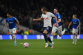 Liga Inggris: Tottenham Hotspur Bantai Everton 5-0