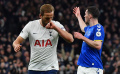 Liga Inggris: Tottenham Hotspur Bantai Everton 5-0