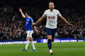 Liga Inggris: Tottenham Hotspur Bantai Everton 5-0