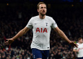 Liga Inggris: Tottenham Hotspur Bantai Everton 5-0