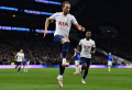 Liga Inggris: Tottenham Hotspur Bantai Everton 5-0