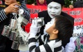 Lindungilah Anak Anda dengan Makanan dan Minuman Sehat