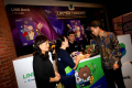 LINE Bank dan CGV Cinemas Indonesia Jalin Kerja Sama Strategis