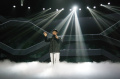 Lingga Tampil dalam Babak Final Showcase 1 Indonesian Ido