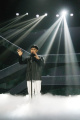 Lingga Tampil dalam Babak Final Showcase 1 Indonesian Ido