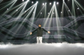 Lingga Tampil dalam Babak Final Showcase 1 Indonesian Ido