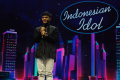 Lingga Tampil dalam Babak Final Showcase 1 Indonesian Ido