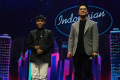 Lingga Tampil dalam Babak Final Showcase 1 Indonesian Ido