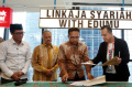 LinkAja Syariah Kerjasama Dengan EduMU