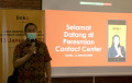 LINKS Resmikan Layanan Contact Center Semarang