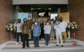 LINKS Resmikan Layanan Contact Center Semarang