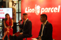 Lion Parcel Catat Peningkatan Volume Pengiriman hingga 30%