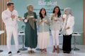 Lion Wing Luncurkan Pasta Gigi Berkandungan Halal
