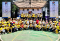 Lions Club Distrik 307 A1 Jakarta Adakan Kegiatan World Cleanup Day