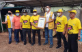 Lions Club Distrik 307 A1 Jakarta Adakan Kegiatan World Cleanup Day