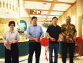 Lippo Mall Kemang Buka Sejumlah Restoran Baru