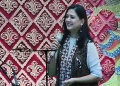 Lisa A Riyanto Hadiri Buka Tahun Bersama PWKI 2020
