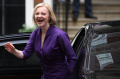 Liz Truss Terpilih Jadi Perdana Menteri Inggris