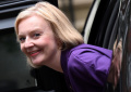 Liz Truss Terpilih Jadi Perdana Menteri Inggris