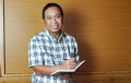 LKBH PPS FHUI Aristo MA Pangaribuan