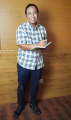 LKBH PPS FHUI Aristo MA Pangaribuan