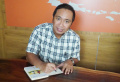 LKBH PPS FHUI Aristo MA Pangaribuan
