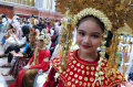 Lomba Fashion Show Memperingati Hari Anak Nasional