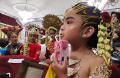 Lomba Fashion Show Memperingati Hari Anak Nasional