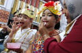 Lomba Fashion Show Memperingati Hari Anak Nasional
