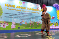 Lomba Fashion Show Memperingati Hari Anak Nasional