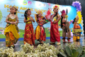 Lomba Fashion Show Memperingati Hari Anak Nasional