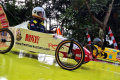 Lomba Kereta Peti Sabun 2023 di Bandung