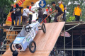 Lomba Kereta Peti Sabun 2023 di Bandung