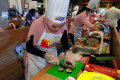 Lomba Masak Indomaret 2023 Season 3 di Bandung