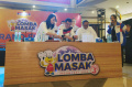 Lomba Masak Indomaret 2023 Season 3 di Bandung
