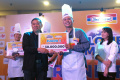 Lomba Masak Indomaret 2023 Season 3 di Bandung
