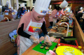 Lomba Masak Indomaret 2023 Season 3 di Bandung