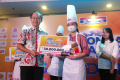 Lomba Masak Indomaret 2023 Season 3 di Bandung