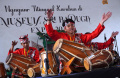 Lomba Rampak Kendang di Museum Sri Baduga