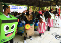 Lomba Yel Yel Lingkungan Hidup 2023