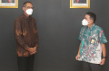 Penghargaan Wajib Pajak Berkontribusi Besar 2021