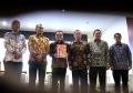 LPP TVRI Memperoleh Opini WTP 2019 Dari BPK