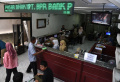 LPS Ambil Alih BPR Bank Pasar Bhakti Sidoarjodi