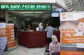 LPS Ambil Alih BPR Bank Pasar Bhakti Sidoarjodi