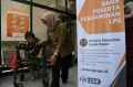 LPS Ambil Alih BPR Bank Pasar Bhakti Sidoarjodi