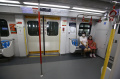 LRT Jakarta Kampanye Pelayanan Transportasi Publik yang Prima