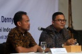 LSI Paparkan Hasil Survei Parpol Yang Lolos 