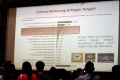 LSI: Perubahan  Dukungan Partai  Menjelang 2019